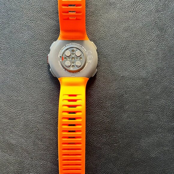 Polar Watch Vantage V -it has everything an athlete needs - Picture 9 of 13